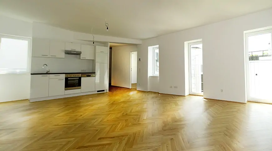 DG-Ausbau, 1140 Wien